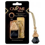Ароматизатор подвесной Caromi Black (kastd)