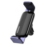 Держатель автомобильный для мобильного устройства Ugreen LP120 Air Vent Phone Holder, серый космос (kastd)