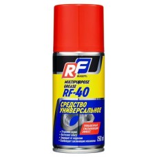Средство универсальное RUSEFF RF-40, 150 мл (kastd) в магазинах Ашан