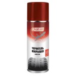 Чернитель покрышек 3ton ТС-534, 400 мл (kastd)