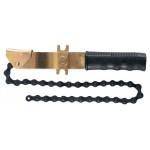 Ключ-съемник масляного фильтра Sparta Heavy Duty цепной (kastd) Ключ-съемник масляного фильтра Sparta Heavy Duty цепной (kastd)