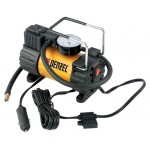 Компрессор автомобильный Denzel AC-37, 12 В, 7 атм., 37 л/мин автомобильный Предохранитель (kastd)