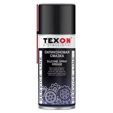 Смазка TEXON силиконовая TEXON, 140 мл (kastd) в магазинах Ашан