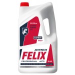 Антифриз Felix Carbox, 5 кг (kastd) Антифриз Felix Carbox, 5 кг (kastd)