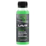 Омыватель стекол LAVR Антимуха Green концентрат 1:40, 125 мл (kastd)