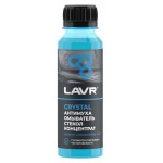 Омыватель стекол LAVR Антимуха Crystal концентрат 1:40, 125 мл (kastd)