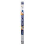 Пленка тонировочная в тубе Nova Bright 10%, 0,75м х 3м (kastd)