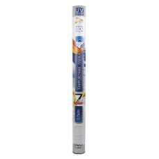Пленка тонировочная в тубе Nova Bright 10%, 0,75м х 3м (kastd) в магазинах Ашан