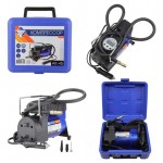 Компрессор Nova Bright АК-45, до 45 л/мин. 150 PSI, 12В (kastd)