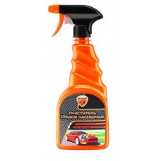 Очиститель следов насекомых Eltrans, 500 мл (kastd) в магазинах Ашан