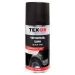 Чернитель шин TEXON, 125 мл (kastd)