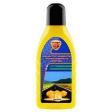 Концентрат жидкости стеклоомывателя Eltrans Лето Лимон, 500 мл (kastd) в магазинах Ашан