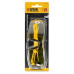 Очки защитные Denzel Легкие универсальные (kastd)