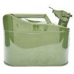 Канистра для бензина, 5 л (kastd)