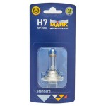 Лампа Маяк H 7 12V 55W PX26d (kastd)