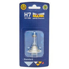 Лампа Маяк H 7 12V 55W PX26d (kastd) в магазинах Ашан