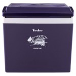 Автохолодильник термоэлектрический Tesler TCF-2512 (kastd) Автохолодильник термоэлектрический Tesler TCF-2512 (kastd)