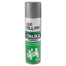 Смазка проникающая FILL Inn FL027, 335 мл (kastd) в магазинах Ашан
