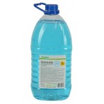 Жидкость стеклоомывателя -10°C Каждый день зимняя, 3 л (kastd)