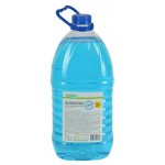 Жидкость стеклоомывателя -15°C Каждый день зимняя, 3 л (kastd)