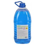 Жидкость стеклоомывателя Каждый день зимняя -30 °C, 3 л (kastd)