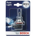 Лампа галогенная Bosch H11 (kastd) Лампа галогенная Bosch H11 (kastd)