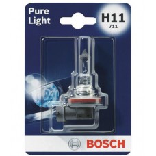 Лампа галогенная Bosch H11 (kastd) в магазинах Ашан