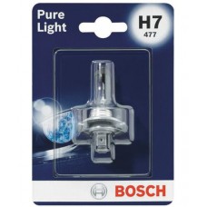 Лампа галогенная Bosch H7 в магазинах Ашан