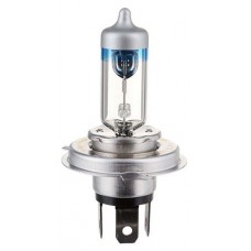 Лампа галогеновая Bosch H4 Gigalight +120 12V 60/55W (kastd) в магазинах Ашан