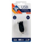 Устройство зарядное Nova Bright USB-порт 12 В 1000 мА (kastd)