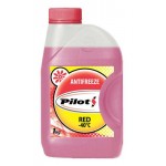 Антифриз Pilots Red Line -40, 1 кг (kastd) Антифриз Pilots Red Line -40, 1 кг (kastd)