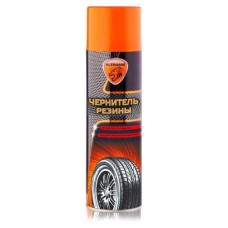 Чернитель Eltrans для шин, 650 мл (kastd) в магазинах Ашан