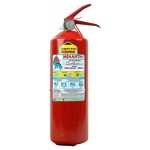 Огнетушитель порошковый Melanti ОП-2 ABCE (kastd)