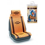 Накидка на сиденье Nova Bright, 120х43см (kastd)