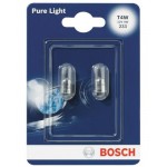 Лампа накаливания Bosch Pure Light T4W (kastd)