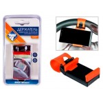 Держатель мобильных устройств Nova Bright на руль, 55-80 мм (kastd)