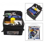 Органайзер автомобильный Nova Bright для покупок, 39х30х25 см (kastd)