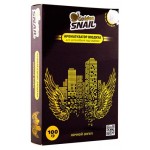 Ароматизатор Golden Snail mix под сиденье (kastd)