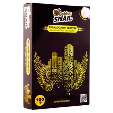 Ароматизатор Golden Snail mix под сиденье (kastd) в магазинах Ашан