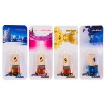 Ароматизатор Rash Parfum на дефлектор (kastd)