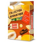 Ароматизатор Fouette Collection Aromatique под сиденье (kastd)
