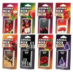 Ароматизатор Fouette Aroma-box подвесной (kastd)