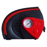 Компрессор Zeus ZAC209 автомобильный с фонарем (kastd)