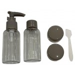 Набор ёмкостей туристический 6 в 1 (kastd) Набор ёмкостей туристический 6 в 1 (kastd)