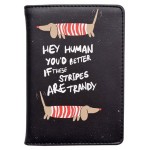 Обложка для паспорта Be Smart 10х13,5 см, 1 шт (kastd) Обложка для паспорта Be Smart 10х13,5 см, 1 шт (kastd)