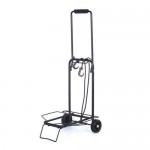 Тележка стальная раскладная, 86x31x35 см (kastd) Тележка стальная раскладная, 86x31x35 см (kastd)