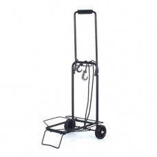 Тележка стальная раскладная, 86x31x35 см (kastd) в магазинах Ашан