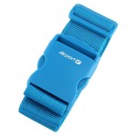 Ремень для багажа Airport синий (kastd) Ремень для багажа Airport синий (kastd)