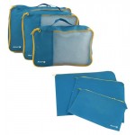 Косметичка Airport синяя (kastd) Косметичка Airport синяя (kastd)