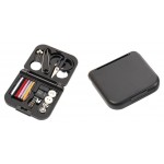 Набор для шитья Airport Дорожный, 70х65х16 мм (kastd) Набор для шитья Airport Дорожный, 70х65х16 мм (kastd)